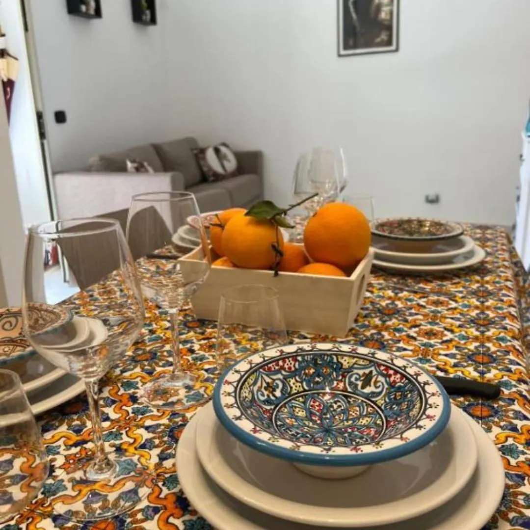 Sicily Guest House 2 Palermo