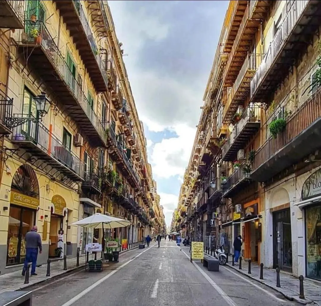 Sicily Guest House 2 Palermo Italy