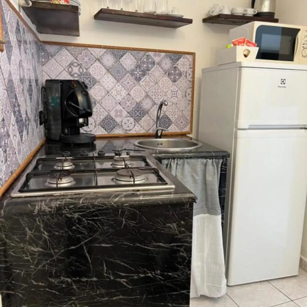 Sicily Guest House 2 Palermo Apartment