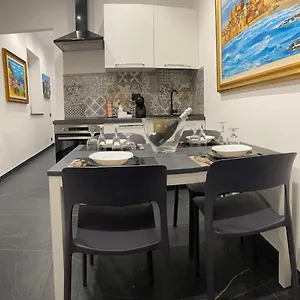  Apartment Vacanze Donna Ina