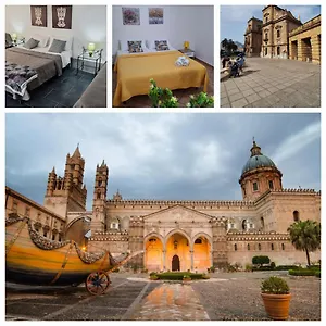 Papireto's Palermo