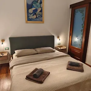 Casa Sedie Volanti Palermo
