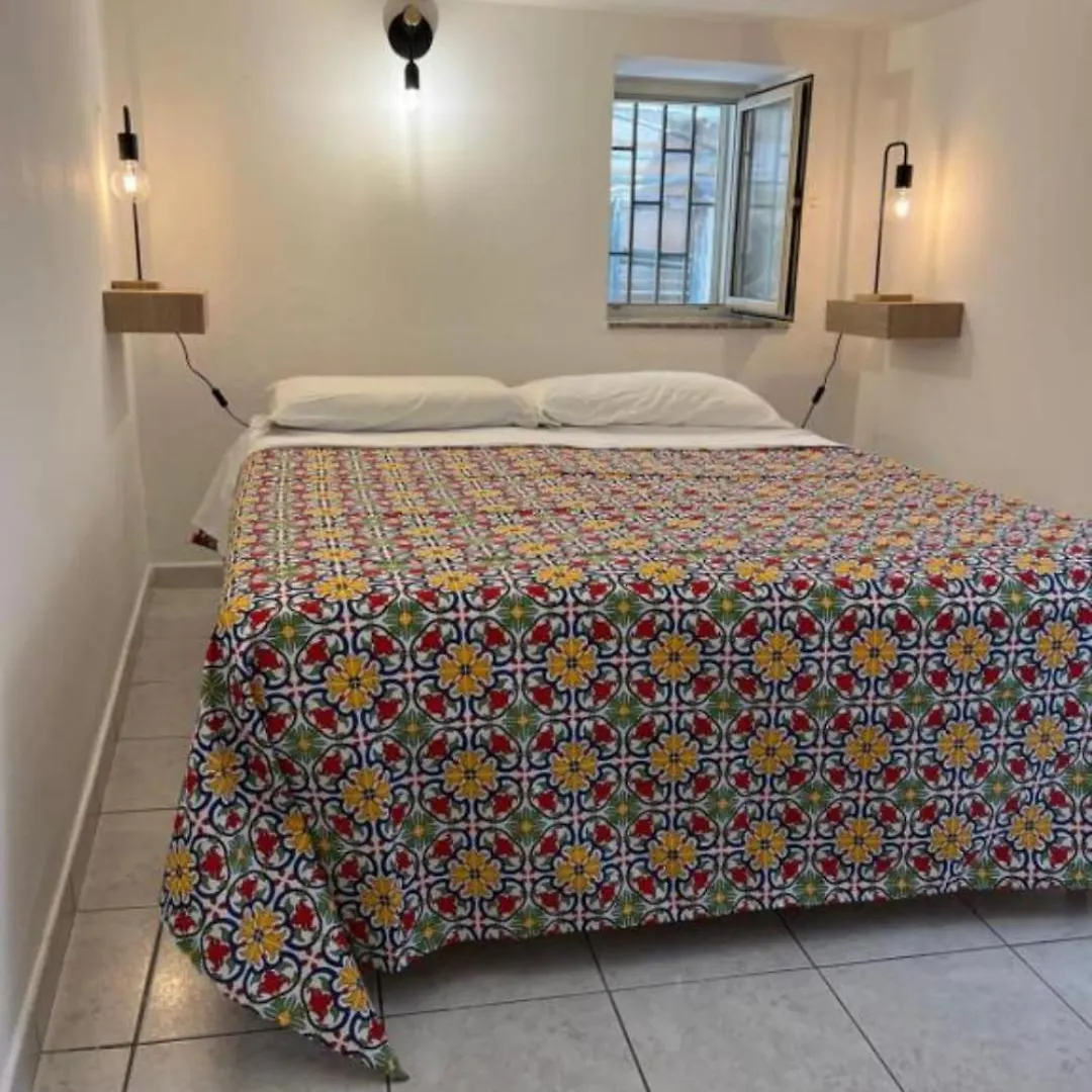 Sicily Guest House 2 Palermo 0*,  Italy