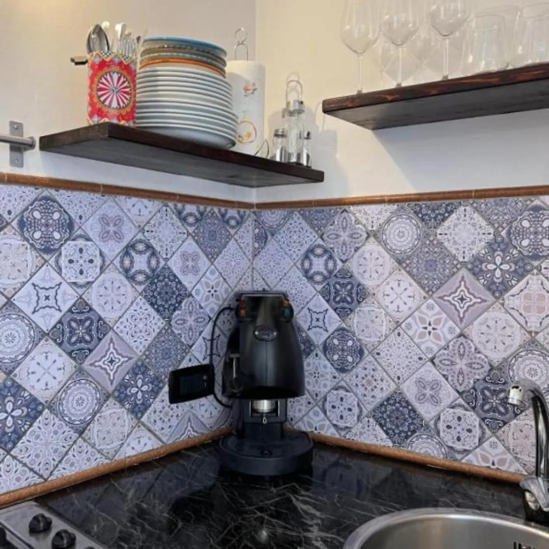 Apartment Sicily Guest House 2 Palermo Italy